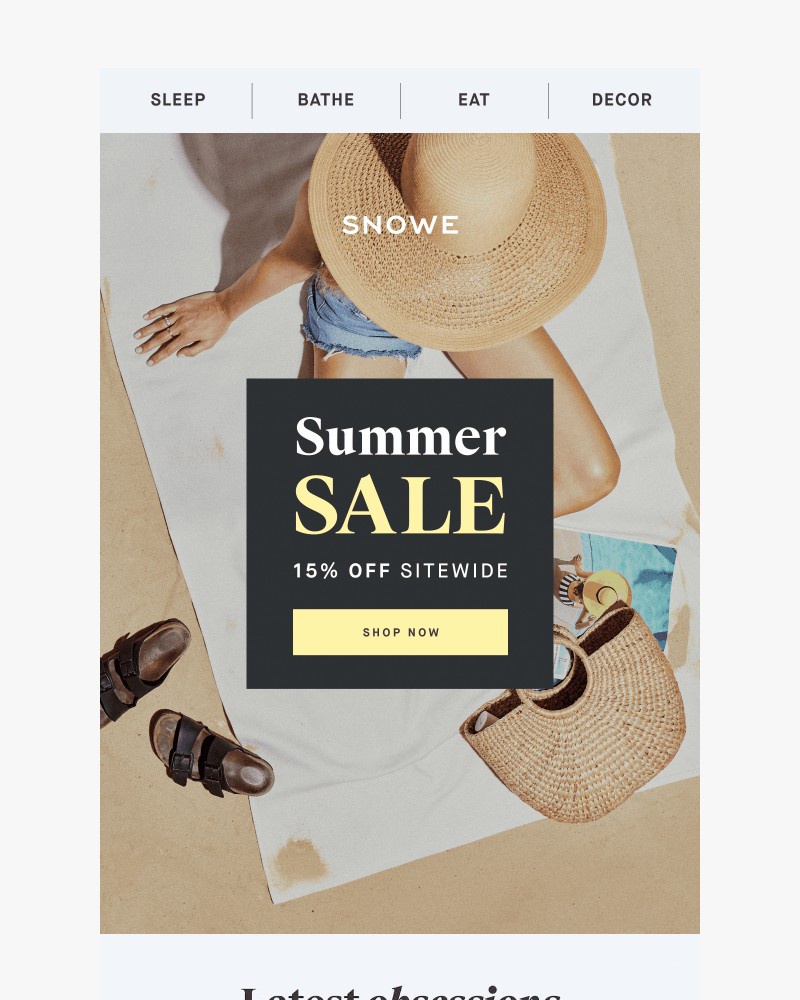 Screenshot of email with subject /media/emails/15-off-summer-favorites-97d660-cropped-25a9a059.jpg