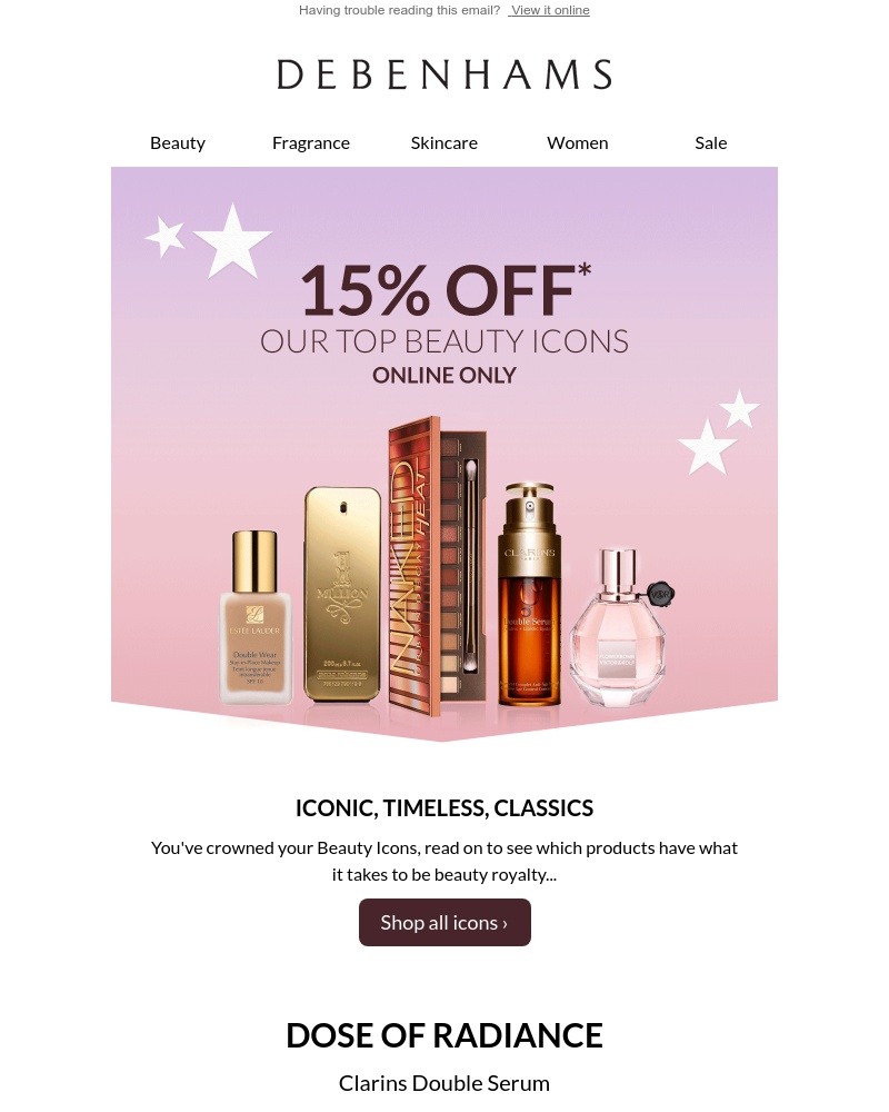 Screenshot of email with subject /media/emails/15-off-the-beauty-icons-you-love-cropped-f006cd34.jpg