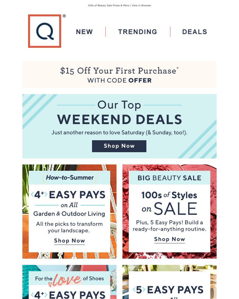 Screenshot of email with subject /media/emails/15-off-theyre-hot-weekend-deals-342cad-cropped-e48a6fd9.jpg