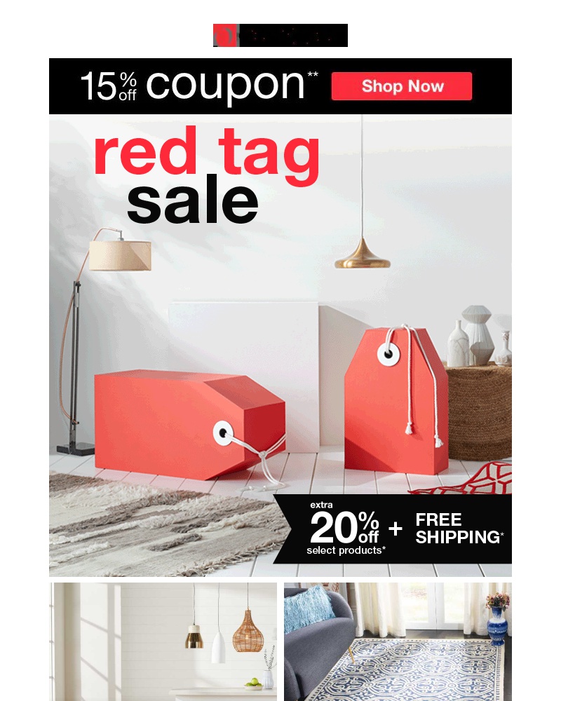 Screenshot of email with subject /media/emails/15-off-were-decked-out-in-bells-whistles-and-tags-shop-the-red-tag-sale-now-cropp_Juatn0V.jpg