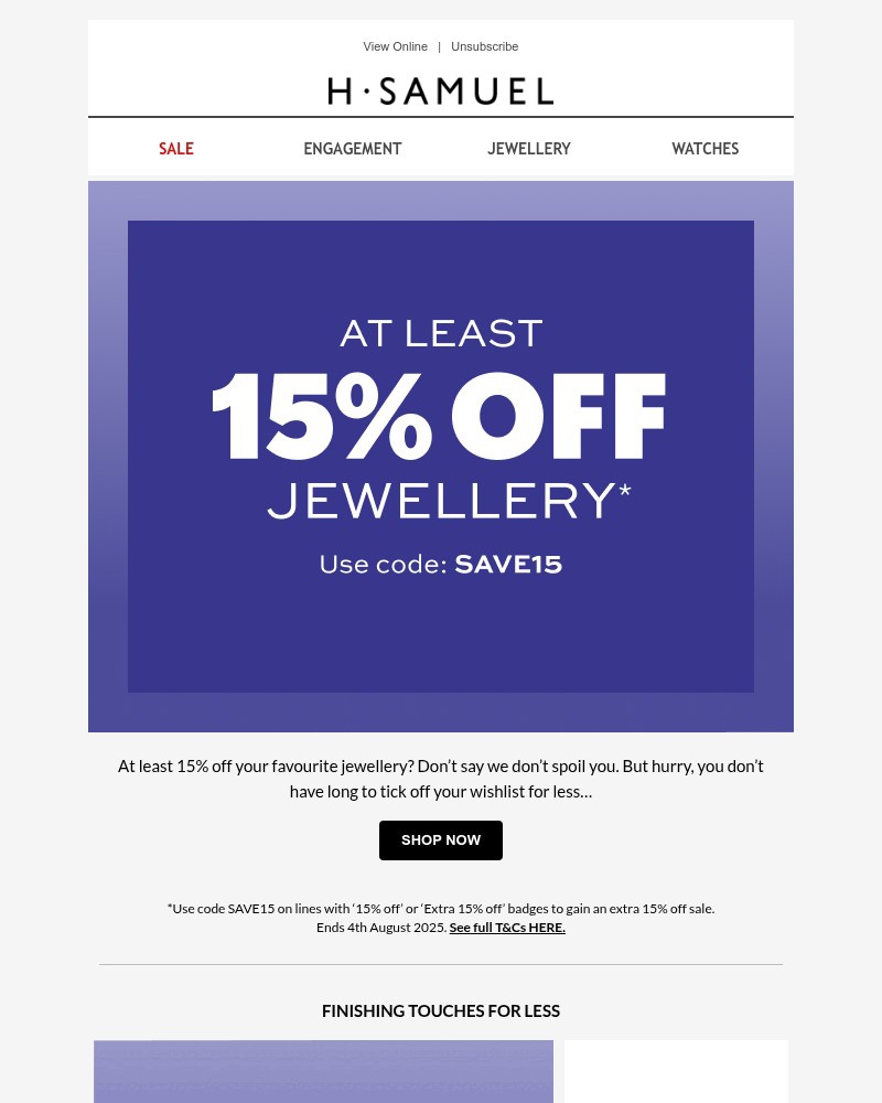 Screenshot of email with subject /media/emails/15-off-your-favourite-jewellery-bf8e5d-cropped-d53a1d76.jpg