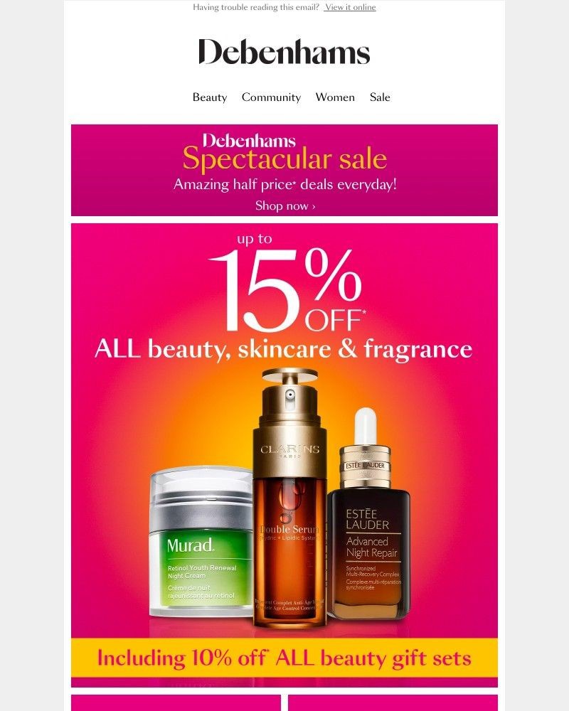 Screenshot of email with subject /media/emails/15-off-your-favourite-skincare-brands-fc6175-cropped-042a1fba.jpg