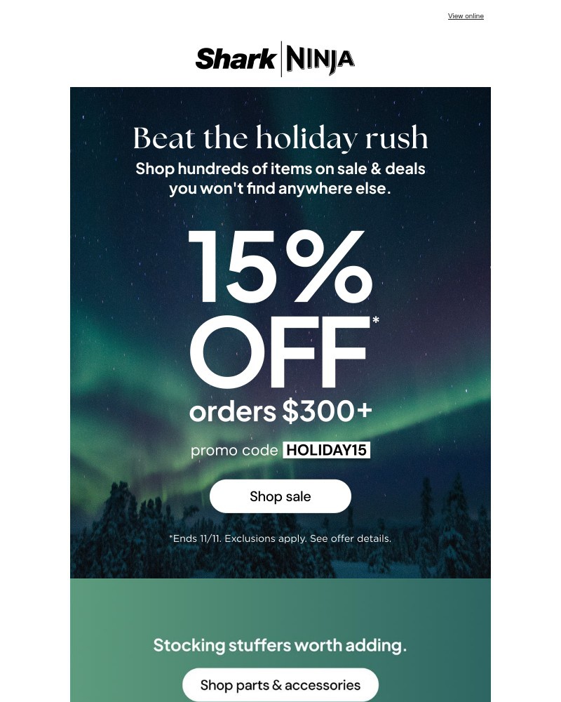 Screenshot of email with subject /media/emails/15-off-your-gift-listdont-miss-out-341dc8-cropped-b7fd1e53.jpg