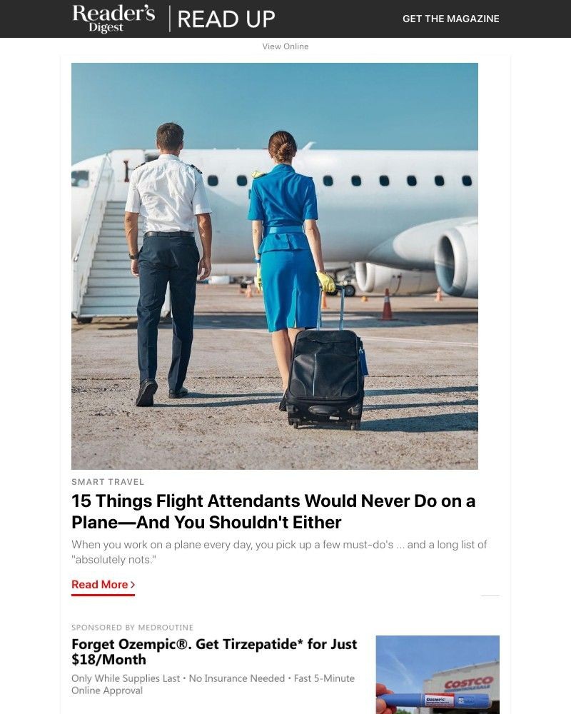 Screenshot of email with subject /media/emails/15-things-flight-attendants-would-never-do-on-a-plane-3da9bb-cropped-4fac7ecd.jpg