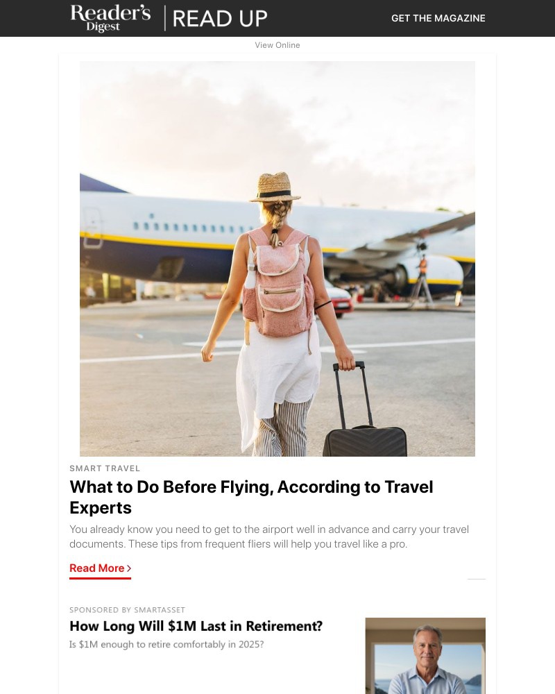 Screenshot of email with subject /media/emails/15-things-smart-travelers-do-before-a-flight-2ed308-cropped-2c2f2ddc.jpg