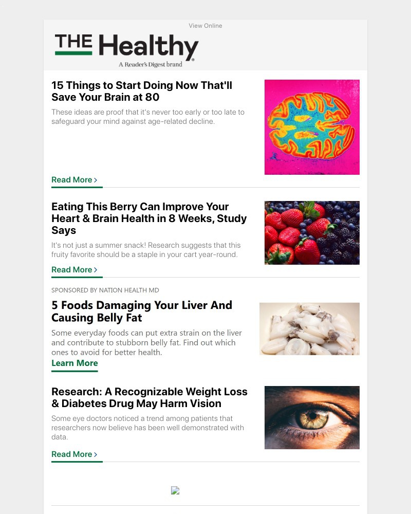 Screenshot of email with subject /media/emails/15-things-to-start-doing-now-thatll-save-your-brain-at-80-0cf163-cropped-5f77dc26.jpg