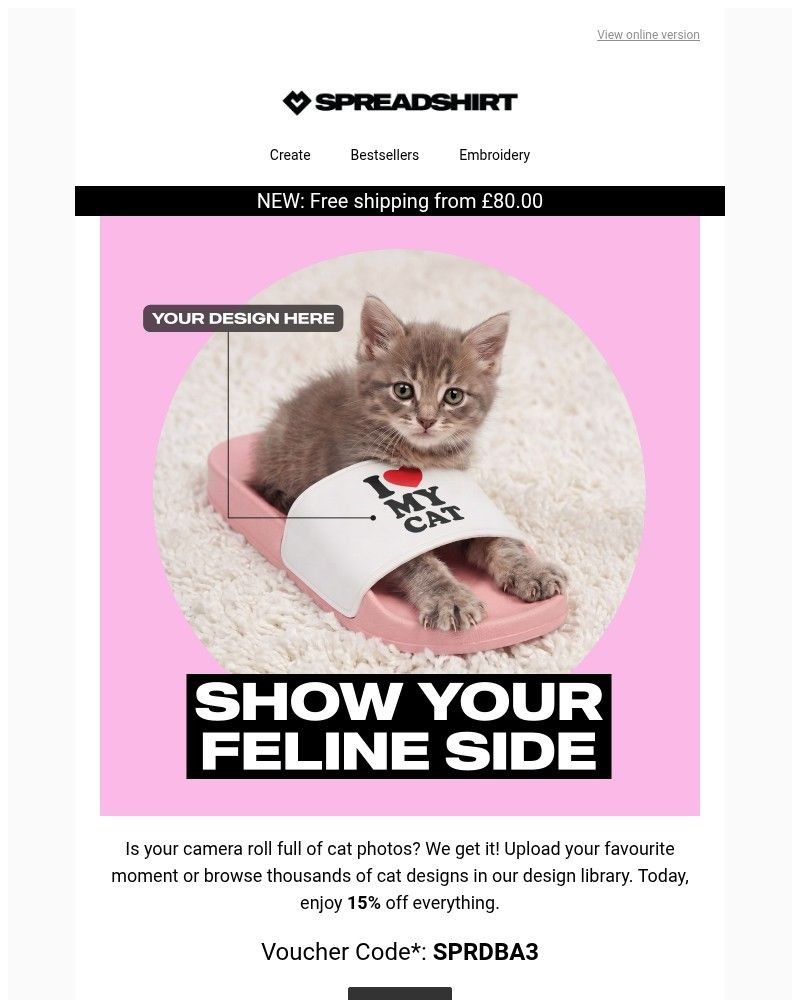 Screenshot of email with subject /media/emails/15-to-celebrate-cats-43143f-cropped-d1997dfe.jpg
