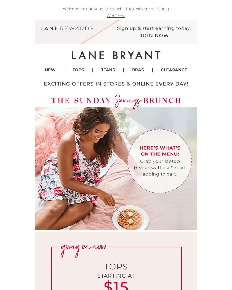 Screenshot of email with subject /media/emails/15-tops-50-off-dresses-60-off-coats-13a792-cropped-8f131625.jpg