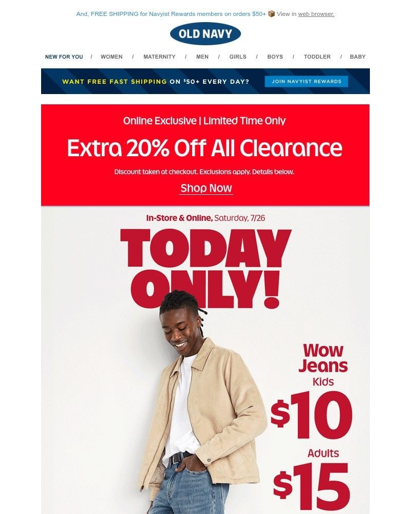 Screenshot of email with subject /media/emails/15-wow-jeans-today-only-43ac8e-cropped-b309460b.jpg
