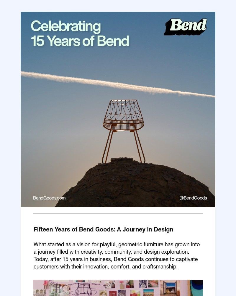 Screenshot of email with subject /media/emails/15-years-of-bend-our-design-journey-3e62ba-cropped-3c597d1d.jpg