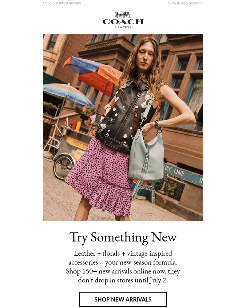 Screenshot of email with subject /media/emails/150-new-arrivals-just-landed-online-50-off-sale-cropped-9c12b2e4.jpg