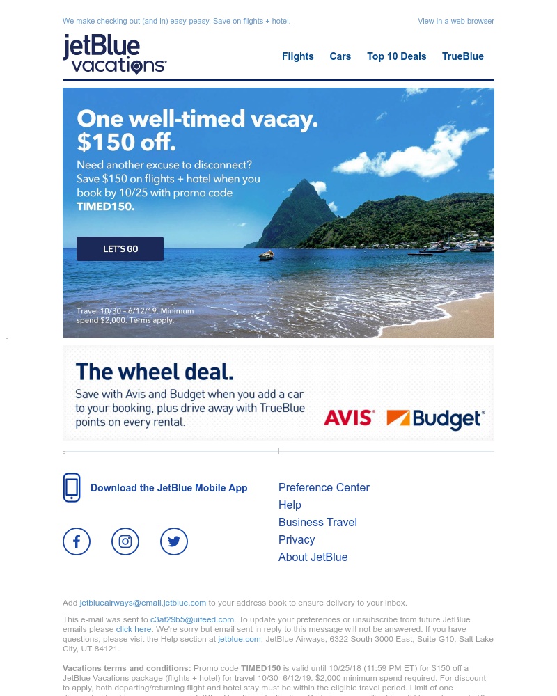 Screenshot of email with subject /media/emails/150-off-vacay-youre-welcome-cropped-481dd142.jpg