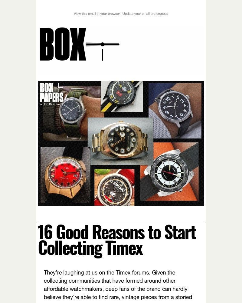 Screenshot of email with subject /media/emails/16-good-reasons-to-start-collecting-timex-beba97-cropped-5b3e93bf.jpg