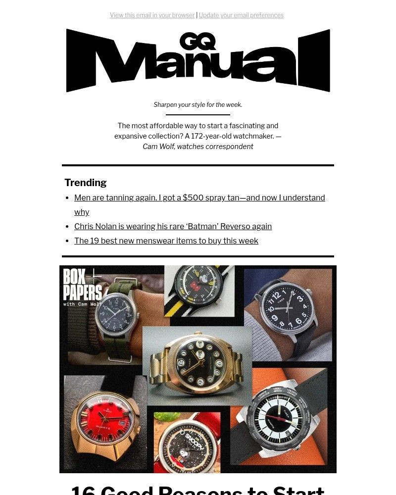 Screenshot of email with subject /media/emails/16-good-reasons-to-start-collecting-timex-right-now-f050b9-cropped-df8079ed.jpg