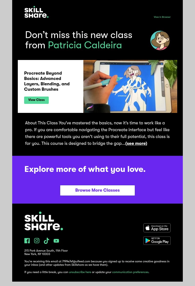 Screenshot of email with subject /media/emails/160e0fed-94dd-48d0-9e80-ce25107a067a.jpg