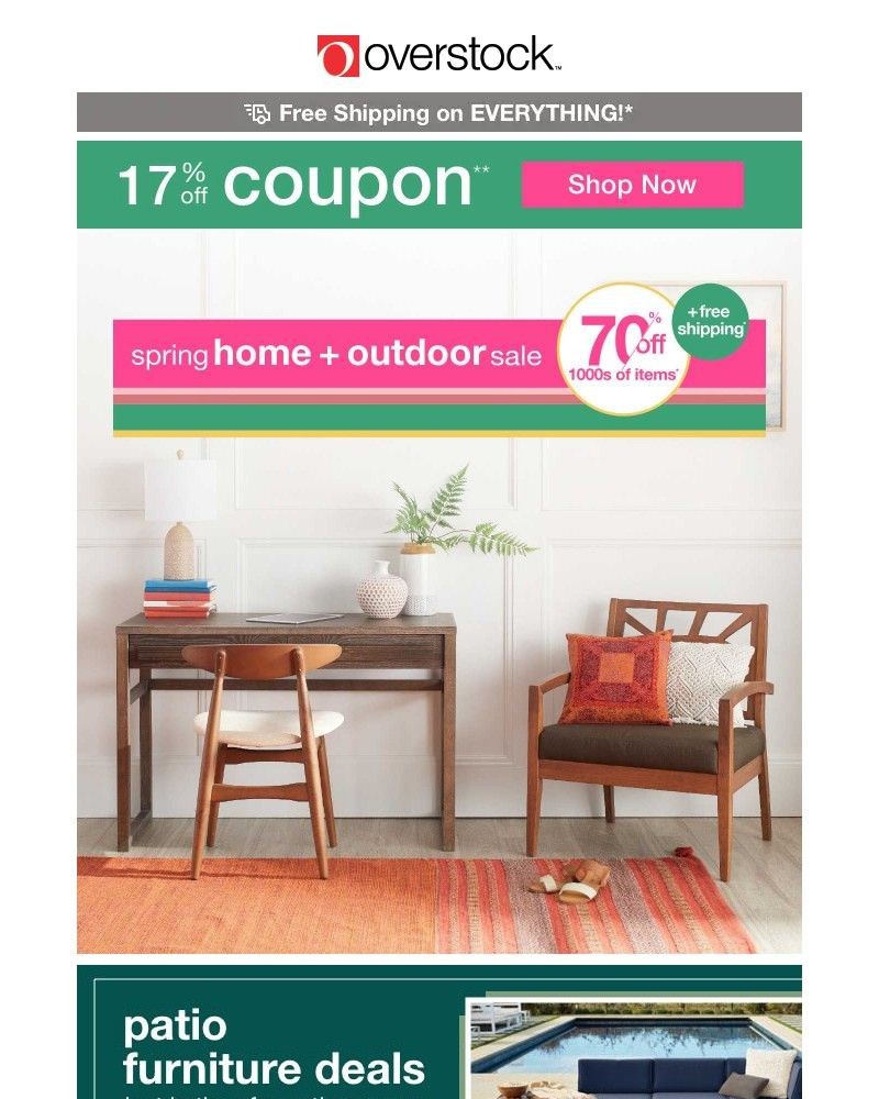 Screenshot of email with subject /media/emails/17-off-coupon-check-out-incredible-savings-on-outdoor-dining-sets-ed9c3a-cropped-c673d826.jpg