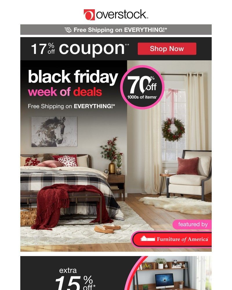 Screenshot of email with subject /media/emails/17-off-coupon-get-ready-for-holiday-guests-shop-our-black-friday-week-of-deals-ev_rcQOOJ4.jpg