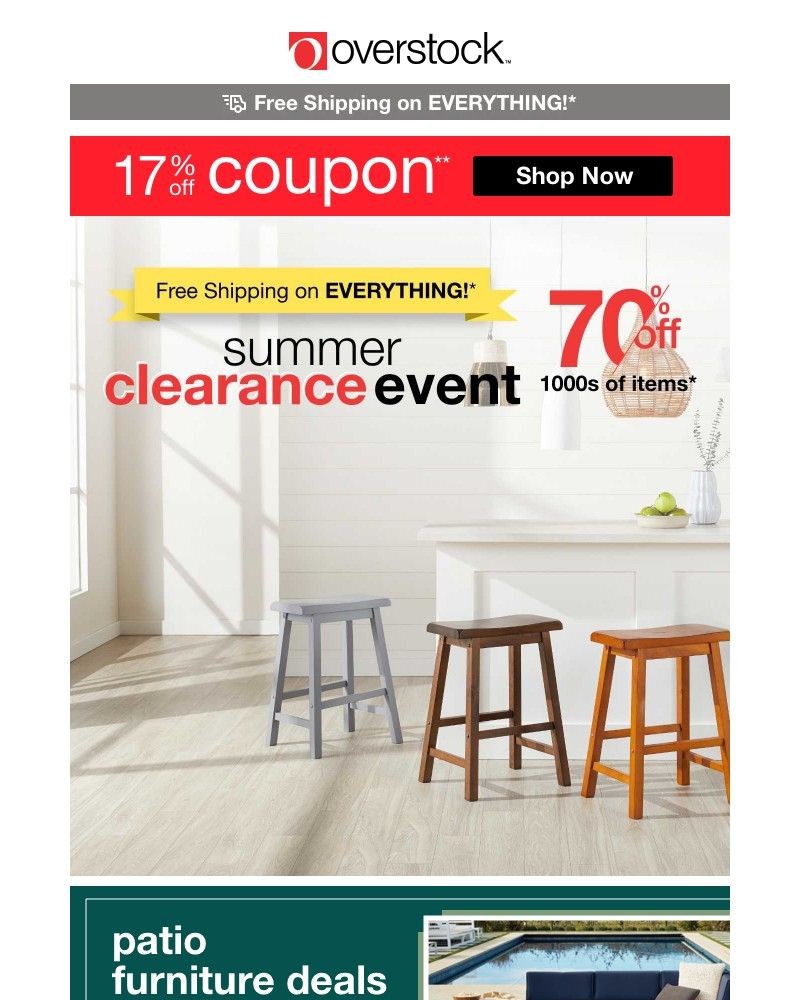Screenshot of email with subject /media/emails/17-off-coupon-major-clearance-savings-perfect-opportunity-to-shop-8f1f32-cropped-e1532fb5.jpg