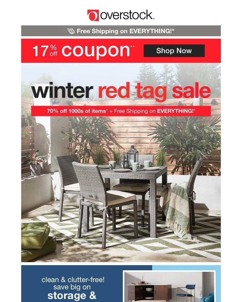 Screenshot of email with subject /media/emails/17-off-coupon-make-any-space-your-own-with-deals-like-these-the-skys-the-limit-ab_gsDs66I.jpg