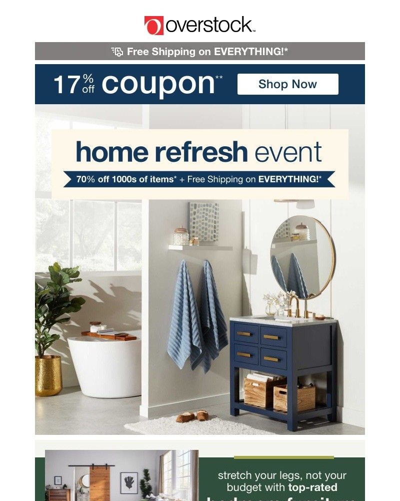 Screenshot of email with subject /media/emails/17-off-coupon-our-brightest-deals-yet-save-on-sitewide-home-essentials-2fac02-cro_p77T9XK.jpg