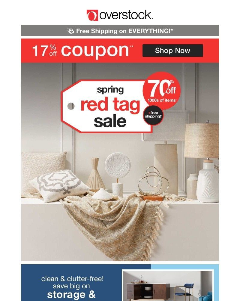 Screenshot of email with subject /media/emails/17-off-coupon-red-tag-sale-save-big-on-your-seasonal-spruce-up-ac56be-cropped-567f1245.jpg