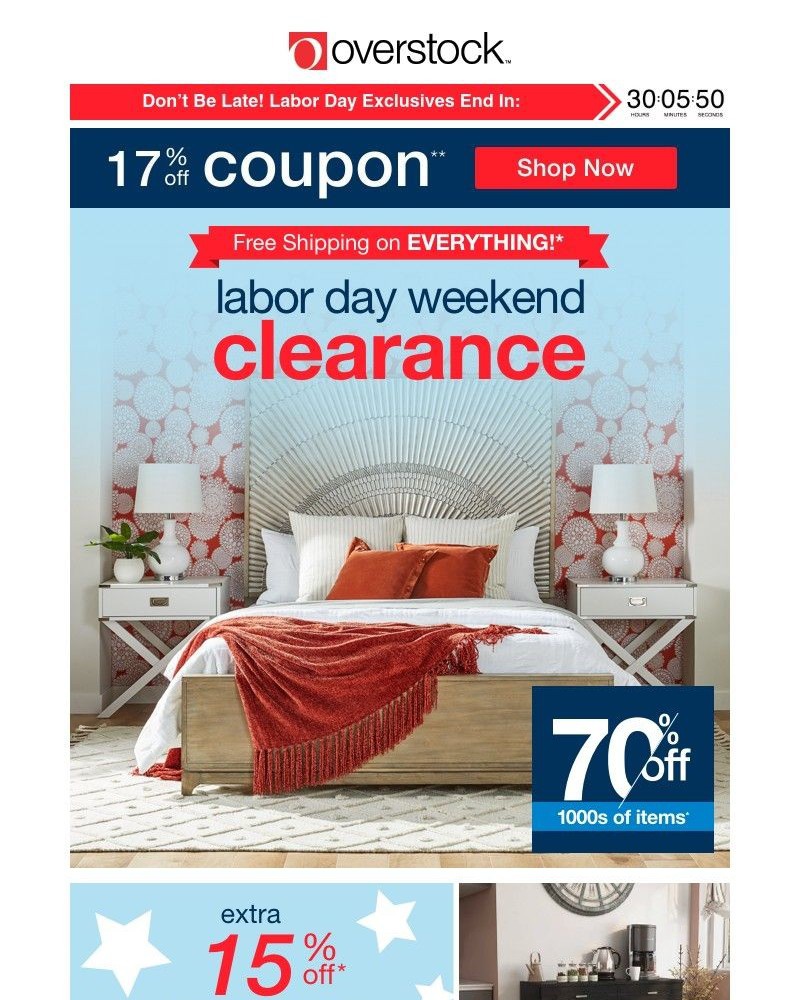 Screenshot of email with subject /media/emails/17-off-coupon-save-big-on-those-end-of-season-steals-shop-the-labor-day-clearance_aGIDTv3.jpg