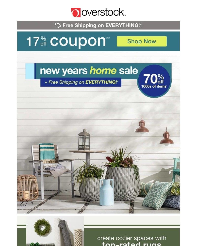 Screenshot of email with subject /media/emails/17-off-coupon-your-best-foot-forward-with-new-years-home-sale-deals-shop-now-8bb2_V2F5c5x.jpg