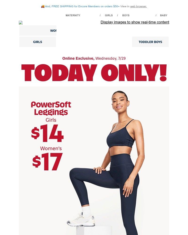 Screenshot of email with subject /media/emails/17-powersoft-leggings-you-better-believe-it-and-50-off-everything-too-85e5a3-crop_cnjG1IM.jpg