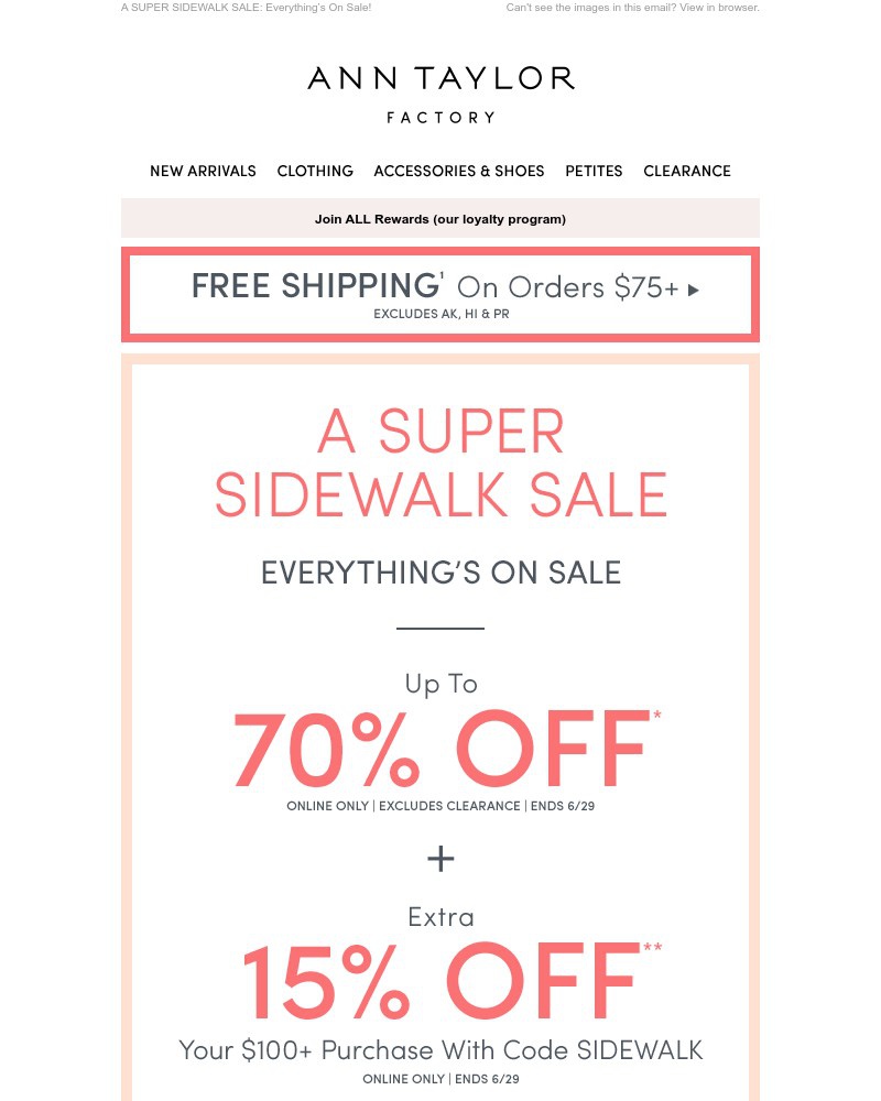 Screenshot of email with subject /media/emails/17-tops-24-sandals-35-dresses-extra-15-off-100-4c9d46-cropped-ed589feb.jpg