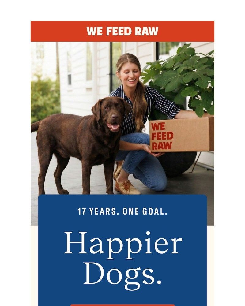 Screenshot of email with subject /media/emails/17-years-of-goodness-just-waiting-for-your-pup-b89f7b-cropped-743f6e3b.jpg