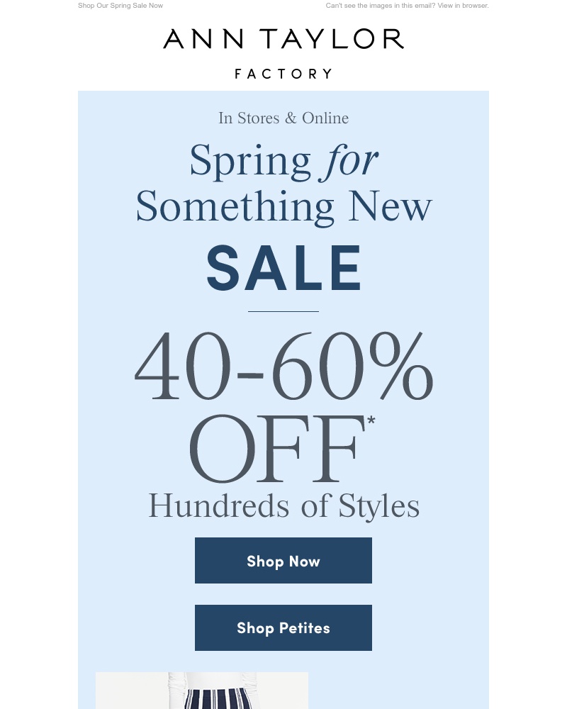 Screenshot of email with subject /media/emails/1799-tops-2999-skirts-3999-dresses-more-cropped-f856462f.jpg