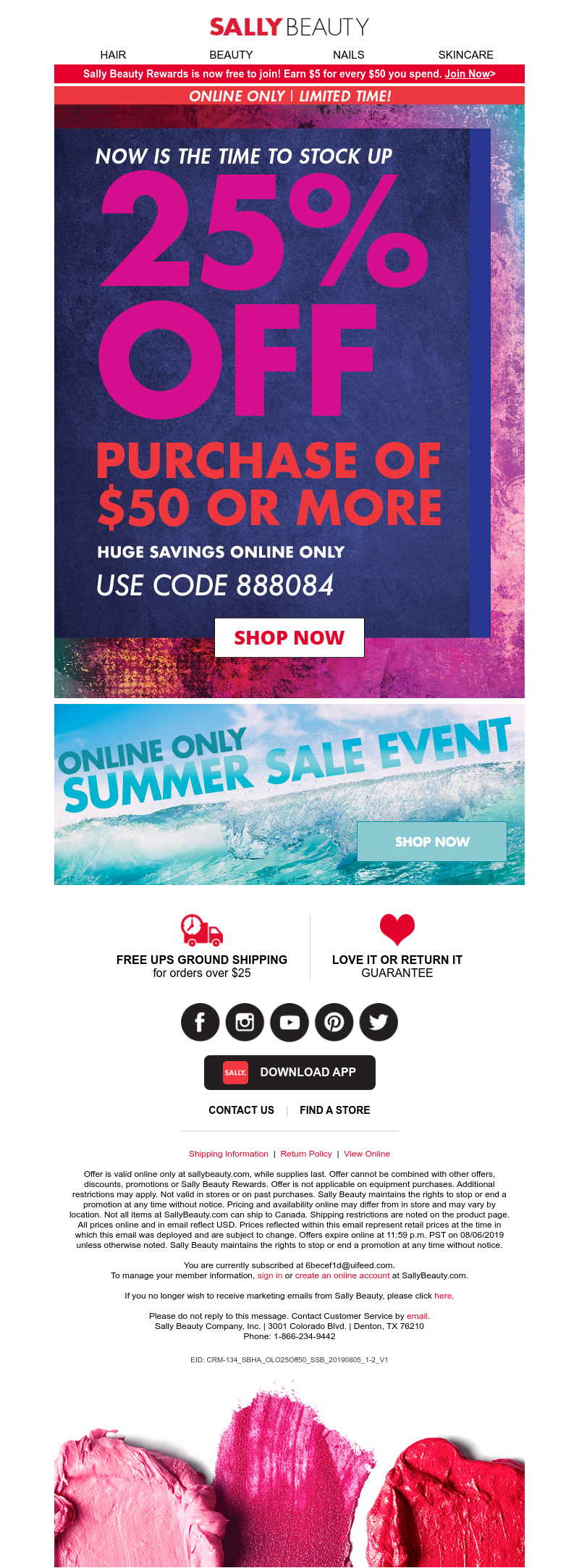 Screenshot of email with subject /media/emails/17ecbf17-bb06-456e-b2b6-e1a3c1fc2383.png