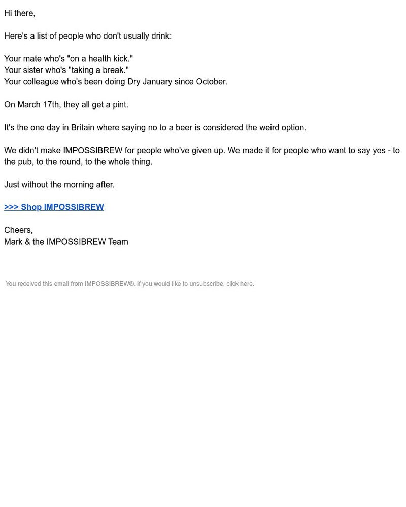 Screenshot of email with subject /media/emails/17th-march-the-one-day-nobody-needs-an-excuse-f5287d-cropped-32dbd3e2.jpg