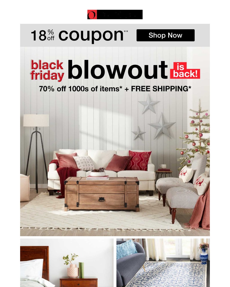 Screenshot of email with subject /media/emails/18-off-coupon-black-friday-blowout-is-back-dont-waste-time-cropped-a4fb49af.jpg