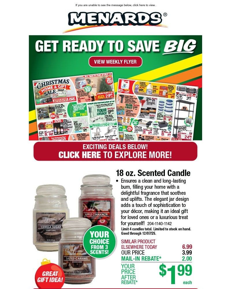 Screenshot of email with subject /media/emails/18-oz-scented-candle-only-199-after-rebate-plus-new-weekly-flyer-51eac2-cropped-9eb8e7d5.jpg