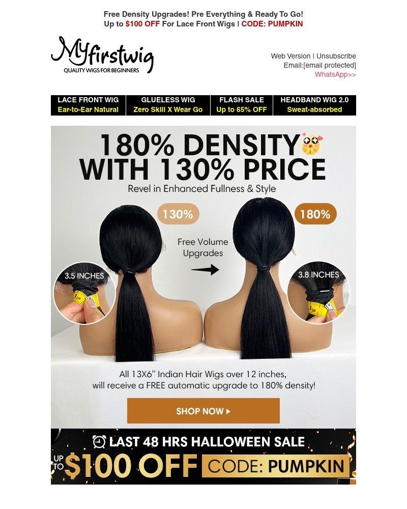 Screenshot of email with subject /media/emails/180-density-with-130-pricefree-volume-upgrades-no-more-flat-hair-look-55ab5d-crop_q4WLsZU.jpg