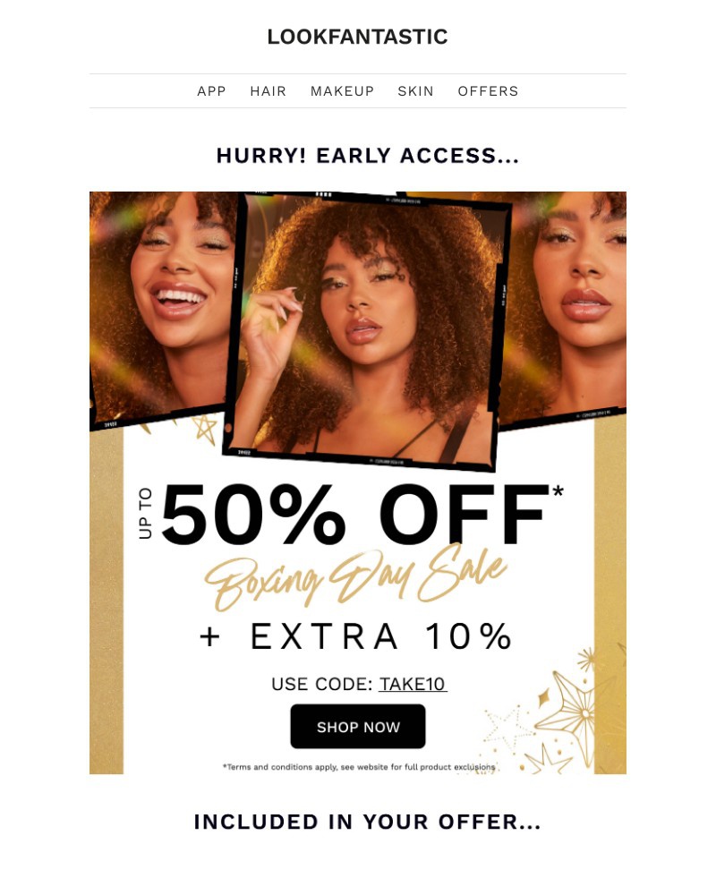Screenshot of email with subject /media/emails/18eb233b-treat-yourself-to-the-mid-year-clearance-sale-8288f8-cropped-71d1d5b5.jpg