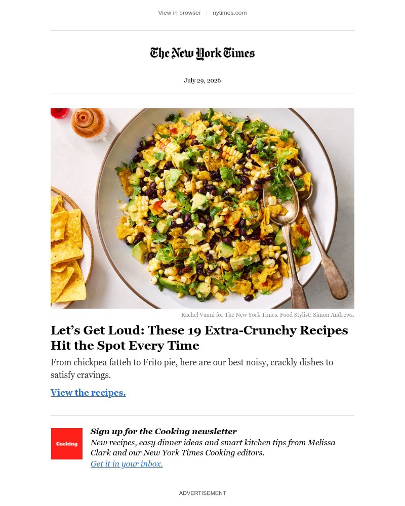 Screenshot of email with subject /media/emails/19-crunchy-recipes-that-hit-the-spot-b03435-cropped-7bb8f6da.jpg