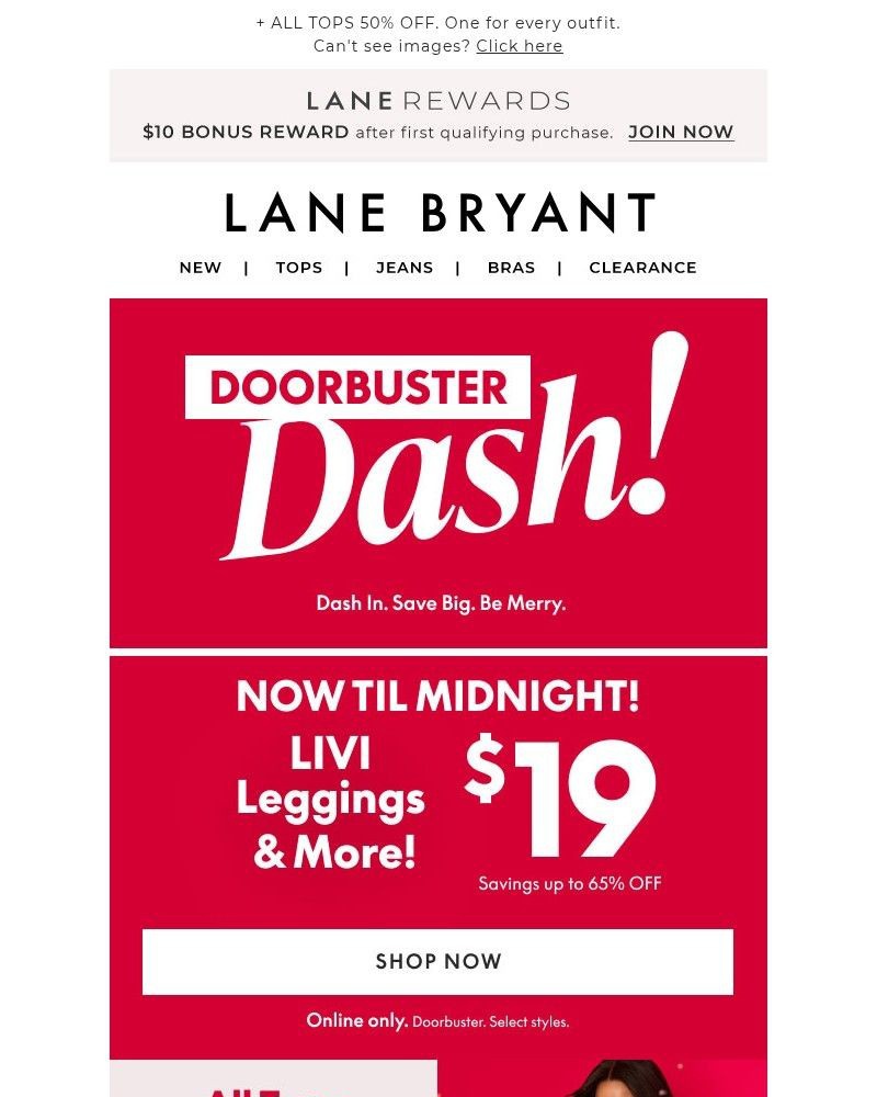 Screenshot of email with subject /media/emails/19-livi-legging-alert-now-til-midnight-11efe3-cropped-9b94f5f6.jpg