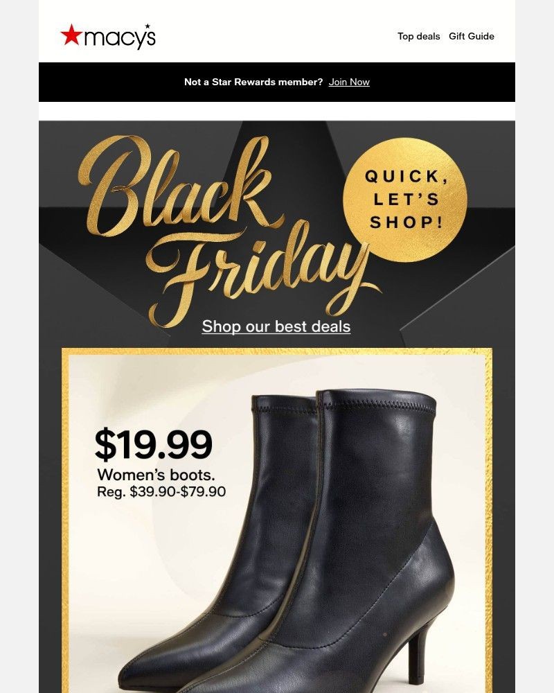 Screenshot of email with subject /media/emails/1999-black-boots-our-best-deals-of-the-year-6bd0a0-cropped-2b926f5d.jpg