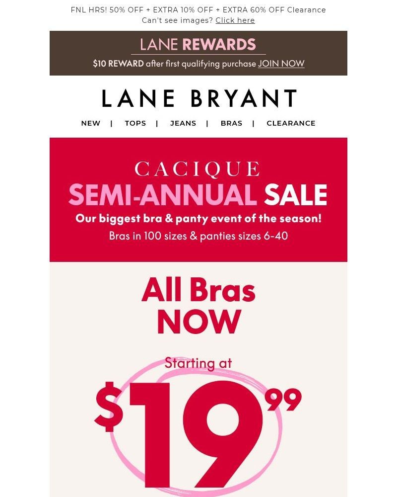 Screenshot of email with subject /media/emails/1999-clearance-bras-5-free-panties-beaa7d-cropped-7240a777.jpg