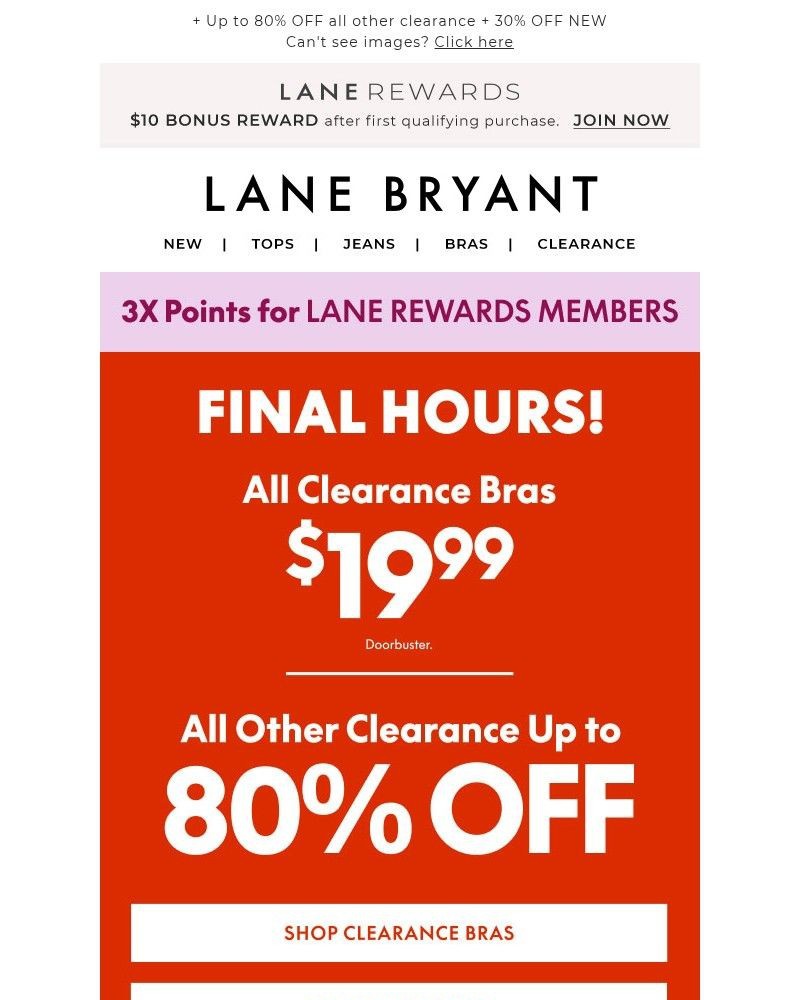 Screenshot of email with subject /media/emails/1999-clearance-bras-final-hours-0d4c92-cropped-10db4875.jpg