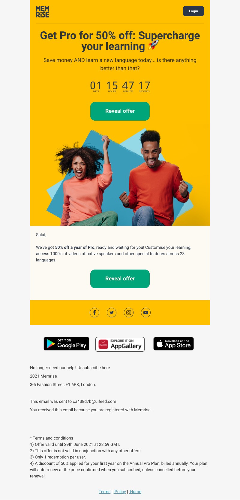Screenshot of email with subject /media/emails/1f280881-e890-47e3-a366-28dd461d95d3.jpg