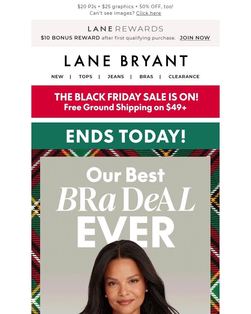 Screenshot of email with subject /media/emails/1st-time-ever-2495-bras-going-fast-f42810-cropped-125a731b.jpg