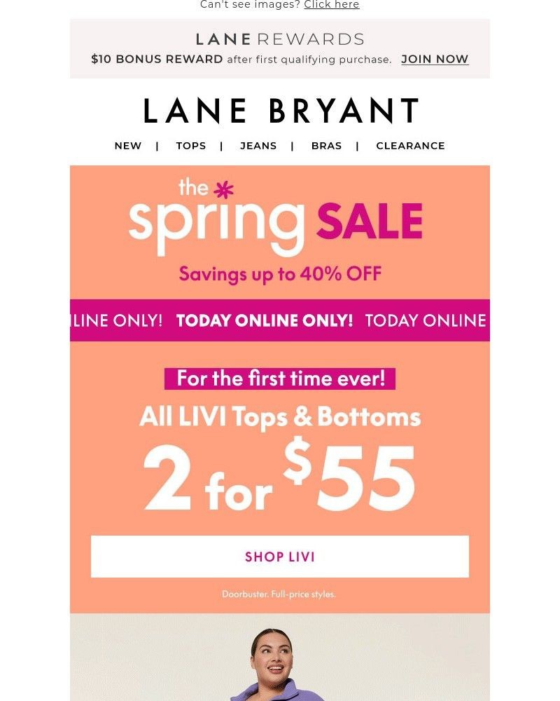 Screenshot of email with subject /media/emails/1st-time-ever-all-livi-2-for-55-today-only-79aac2-cropped-e7ad66e2.jpg