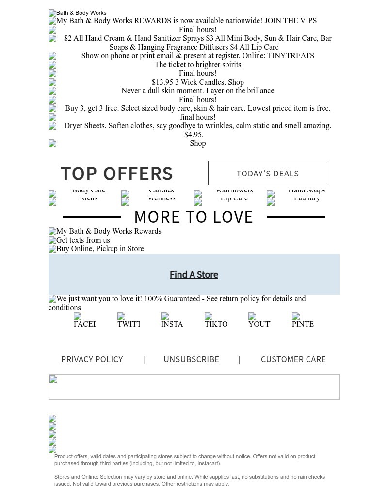 Screenshot of email with subject /media/emails/2-3-4-deals-are-almost-gone-42bba1-cropped-b2fe7888.jpg