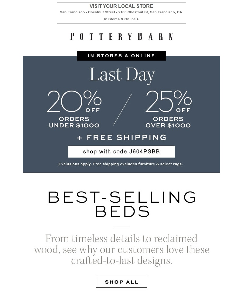 Screenshot of email with subject /media/emails/2-big-sales-end-tonight-summer-mega-sale-vip-offer-1-cropped-b6decc86.jpg
