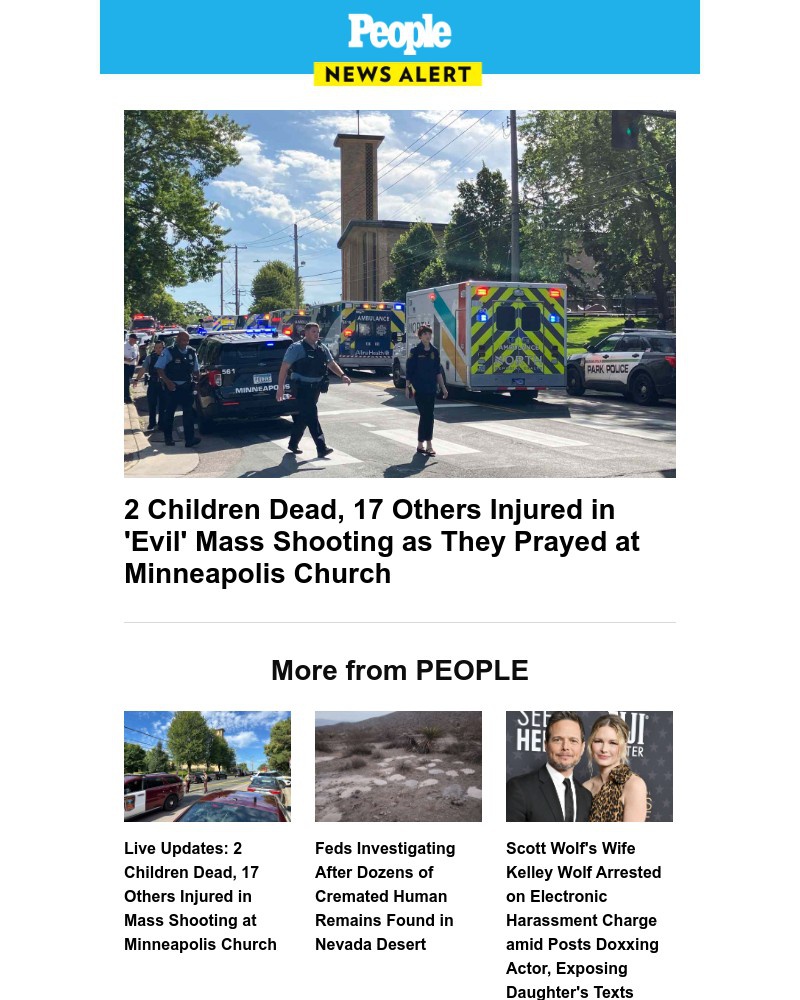 Screenshot of email with subject /media/emails/2-children-dead-17-others-injured-in-evil-mass-shooting-as-they-prayed-at-minneap_0EMkyx9.jpg