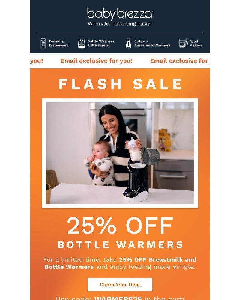 Screenshot of email with subject /media/emails/2-day-flash-sale-25-off-warmers-b91743-cropped-9cf4ae3a.jpg