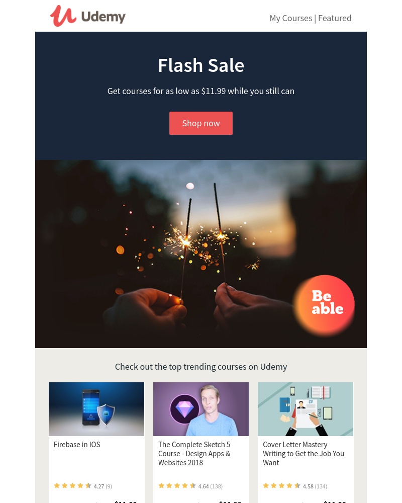 Screenshot of email with subject /media/emails/2-day-flash-sale-courses-from-1199-ends-tonight-cropped-bc8c55d3.jpg